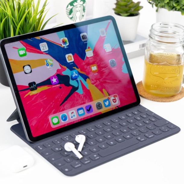Планшет Apple A Wi-Fi (демо) изобрежение 1