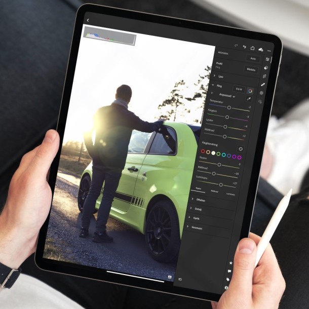 Планшет Lenovo X (демо) изобрежение 1